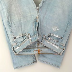 NEW 7 For All Mankind Roxanne jeans